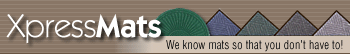 Workplace Mats, Anti Fatigue Mats and Rubber Floor Mats : Commercial Mats