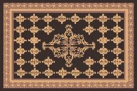 Persian Classic Impressions Mat