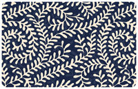 Alexandra Blue Mat
