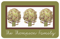 Artichoke Mat