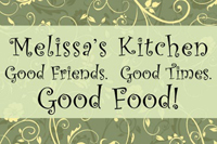 Good Food Green Mat