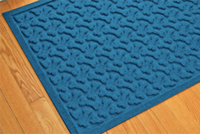 Dog Bone Repeat Mat