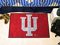 THE Mat for A True Fan! IndianaUniversity.