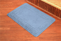 Corsica Design Kitchen Mat