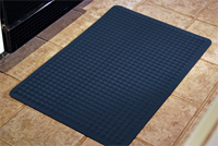 Microfibre Anti-Fatigue Kitchen Mat