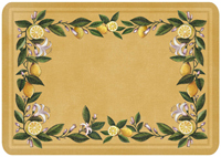 Limoncello Tan Mat