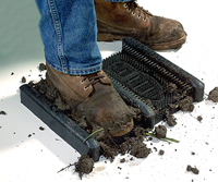 MudChucker Boot Scraper