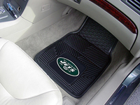 THE Mat for A True Fan! NewYorkJets.