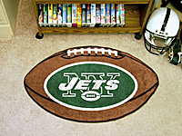 THE Mat for A True Fan! NewYorkJets.