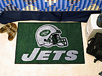 THE Mat for A True Fan! NewYorkJets.