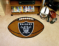 THE Mat for A True Fan! OaklandRaiders.