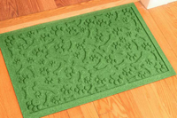 Paws and Bones Mat