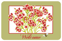 Sweet William Mat