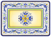 Umbria Cool Mat