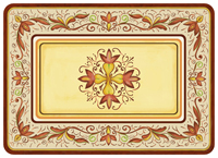 Umbria Warm Mat