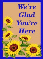 Greeting Classic Impressions Mat