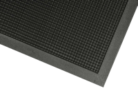 Weatherproof Mat For Exterior Use