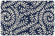 Alexandra Blue Mat