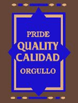 Bilingual Quality 3' x 4' Classic Mat