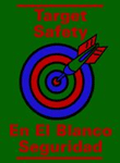Bilingual Safety 3' x 4' Classic Mat