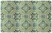 Casa Green Mat