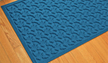 Dog Bone Repeat Mat