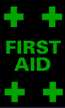 5' x 3' Floor Mind-a-Mat™