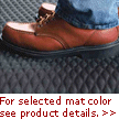 Hog Heaven™ Industrial Border Mat