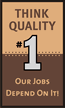 Think #1 Quality Mat