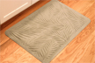 Palm Design Kitchen Mat