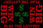 Lottery 4' x 6' Classic Impressions Mat