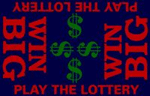 Lottery 4' x 6' Classic Impressions Mat