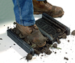MudChucker Boot Scraper