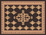 Persian Classic Impressions Mat