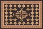 Persian Classic Impressions Mat