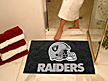 THE Mat for A True Fan! OaklandRaiders.