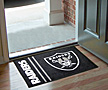 THE Mat for A True Fan! OaklandRaiders.