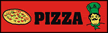 3' x 10' Pizza Floor Mind-a-Mat™