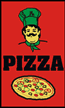 Pizza Floor Mind-a-Mat™