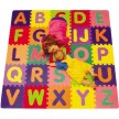 5' x 5' AlphaMat A-Z Set