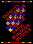 Quality 3' x 4' Classic Impressions Mat