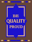 Quality 3' x 4' Classic Impressions Mat