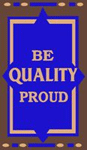 Quality 3' x 5' Classic Impressions Mat