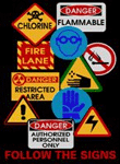 Safety Classic Impressions Mat