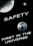 Safety 3' x 4' Classic Impressions Mat