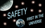 Safety 4' x 6' Classic Impressions Mat
