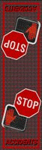 Safety 3' x 10' Classic Impressions Mat
