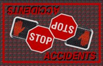 Safety 4' x 6' Classic Impressions Mat