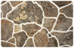 Twist and Grout! Mat