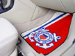 THE Mat to Show Your Support! USCoastGuard.